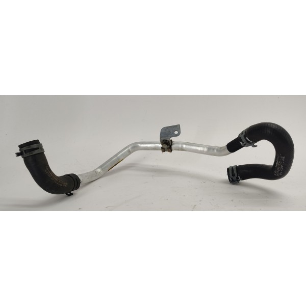 Cano Mangueira Agua Mercedes C180 1.6 2017 1716826b