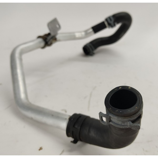 Cano Mangueira Agua Mercedes C180 1.6 2017 1716826b