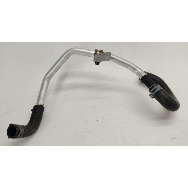 Cano Mangueira Agua Mercedes C180 1.6 2017 1716826b