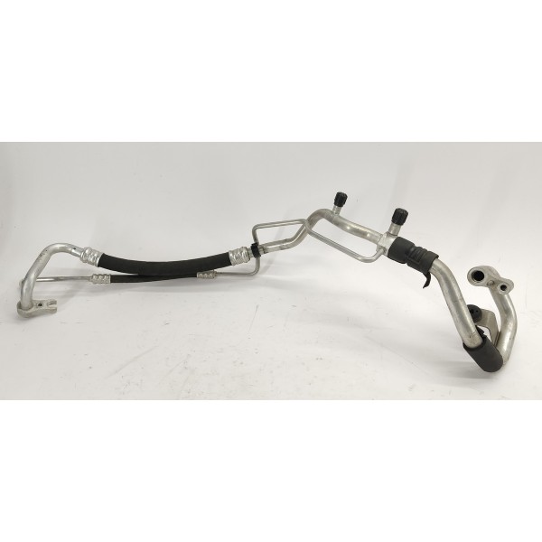 Mangueira Ar Condicionado Mercedes C180 1.6 2017 A2058301600