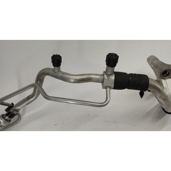 Mangueira Ar Condicionado Mercedes C180 1.6 2017 A2058301600