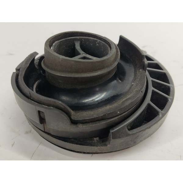 Borracha Calço Superior Traseiro Mercedes C180 1.6 2017