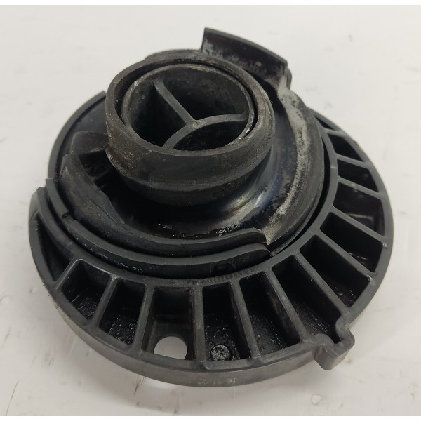 Borracha Calço Traseiro Mercedes C180 1.6 2017