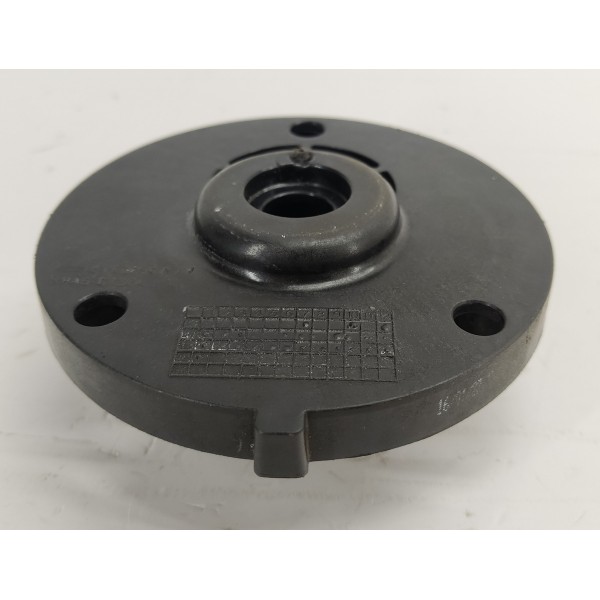 Borracha Calço Traseiro Mercedes C180 1.6 2017