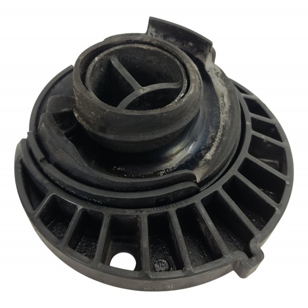 Borracha Calço Traseiro Mercedes C180 1.6 2017