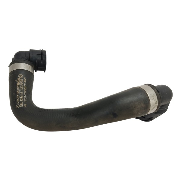 Mangueira Agua Radiador Mercedes C180 1.6 2017 A2055011600