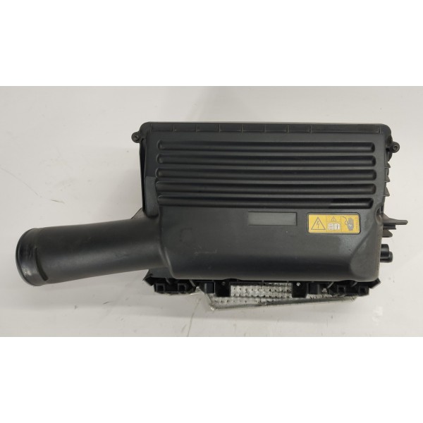 Caixa Filtro Ar Mercedes C180 1.6 2017 A2740901701