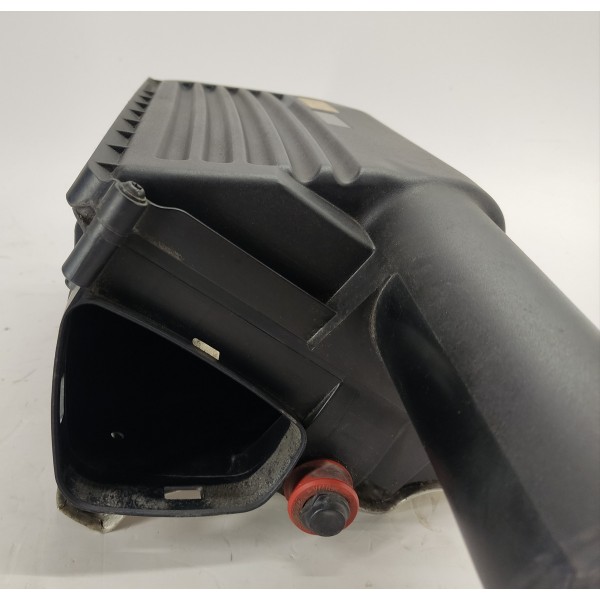 Caixa Filtro Ar Mercedes C180 1.6 2017 A2740901701