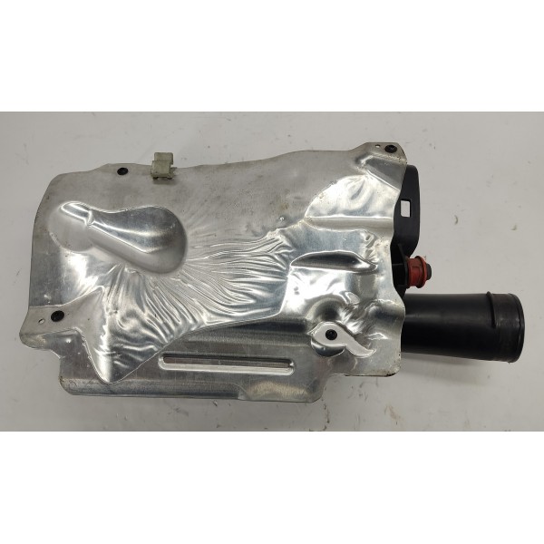 Caixa Filtro Ar Mercedes C180 1.6 2017 A2740901701