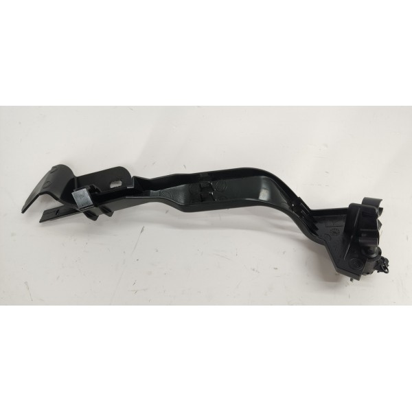 Suporte Sensor D.d Mercedes C180 1.6 2017 A2055462080