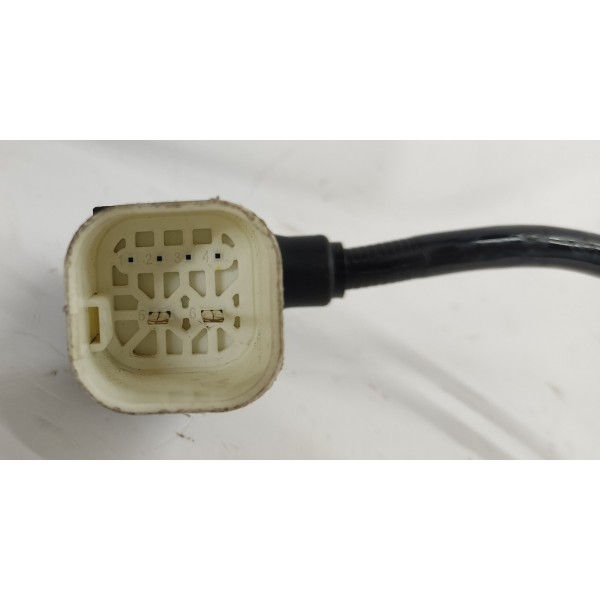 Chicote Sensor Pinça T.e Mercedes C180 1.6 2017 A2055404106