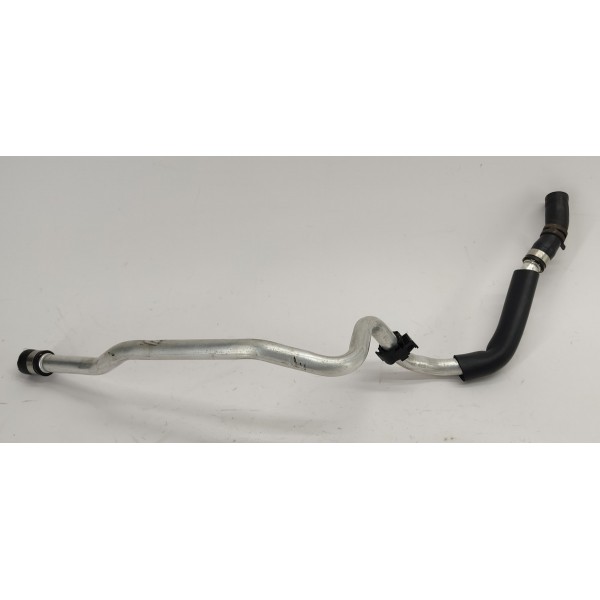 Cano Mangueira Agua Mercedes C180 1.6 2017 Prateado