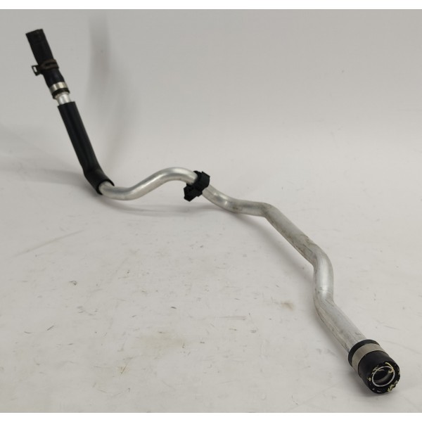 Cano Mangueira Agua Mercedes C180 1.6 2017 Prateado