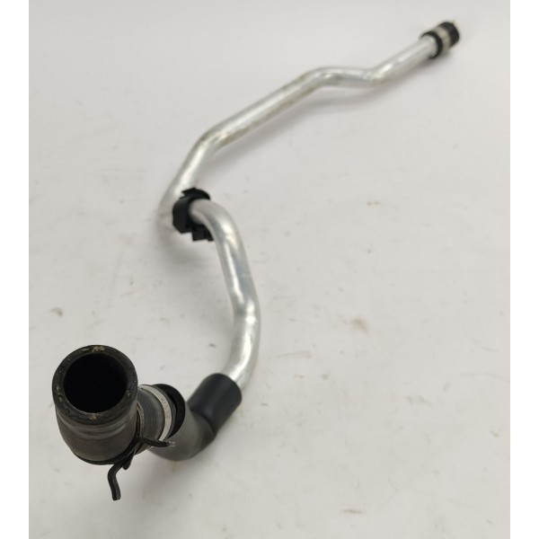 Cano Mangueira Agua Mercedes C180 1.6 2017 Prateado