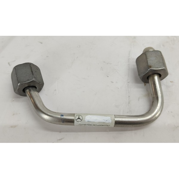 Cano Flauta Combustivel Mercedes C180 1.6 2017