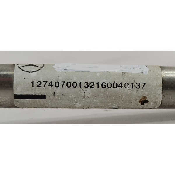 Cano Flauta Combustivel Mercedes C180 1.6 2017