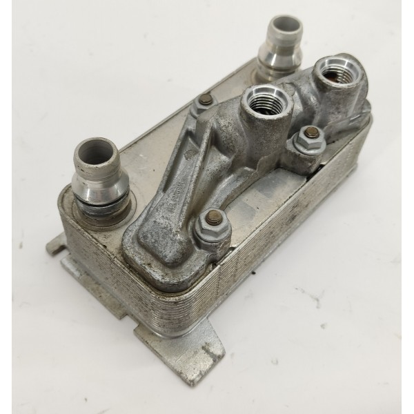 Trocador Calor Cambio Mercedes C180 1.6 2017 A0995001900