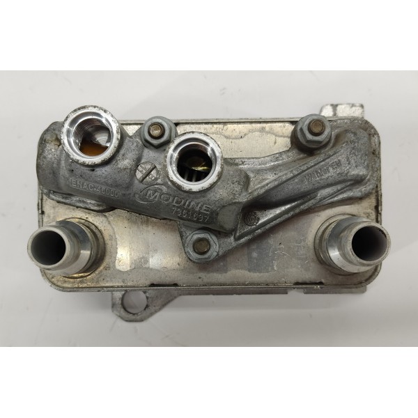 Trocador Calor Cambio Mercedes C180 1.6 2017 A0995001900