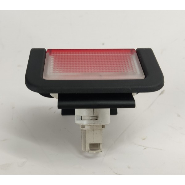 Luz Interna Tampa Traseira Mercedes C180 2017 A2218202101