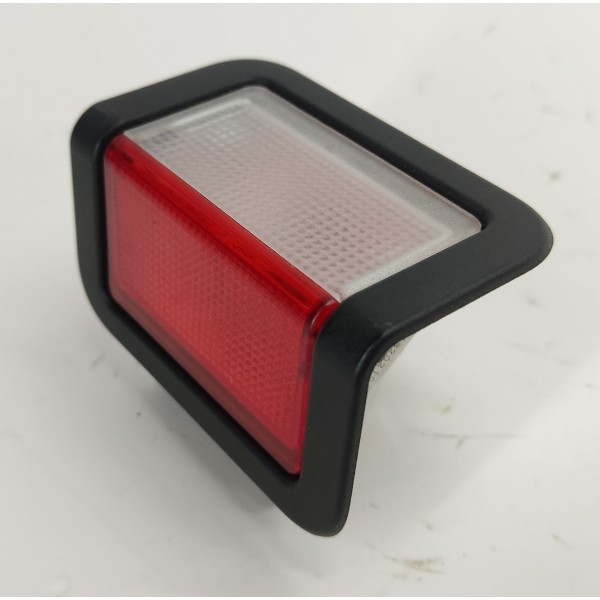 Luz Interna Tampa Traseira Mercedes C180 2017 A2218202101