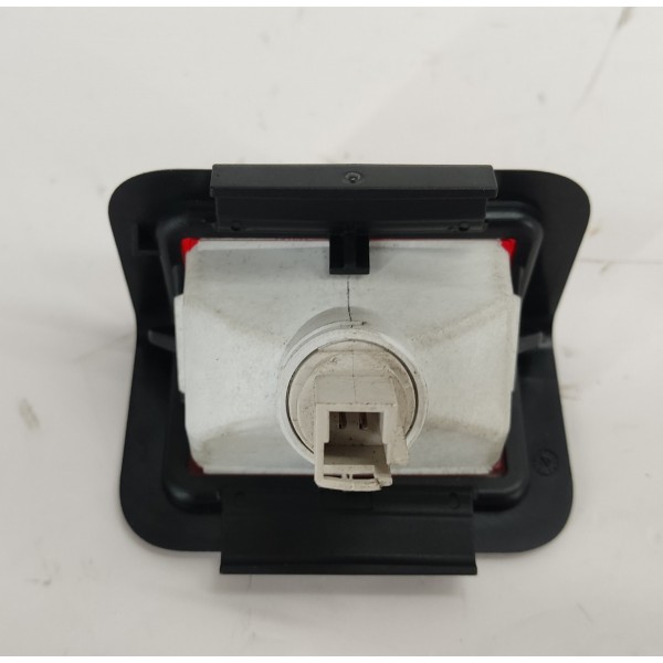 Luz Interna Tampa Traseira Mercedes C180 2017 A2218202101