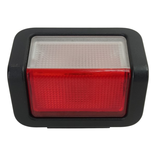 Luz Interna Tampa Traseira Mercedes C180 2017 A2218202101