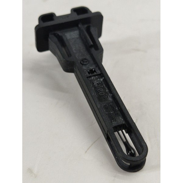 Sensor Temperatura Ar Mercedes C180 1.6 2017 A1718300272