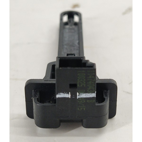 Sensor Temperatura Ar Mercedes C180 1.6 2017 A1718300272