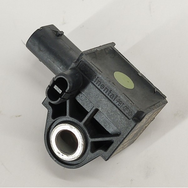 Sensor Impacto Dianteiro Mercedes C180 1.6 2017 2229051400