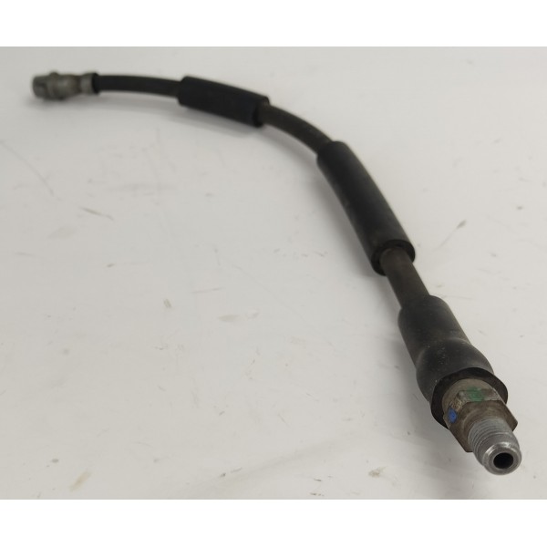 Mangueira Flexivel D.e Mercedes C180 1.6 2017 Preto