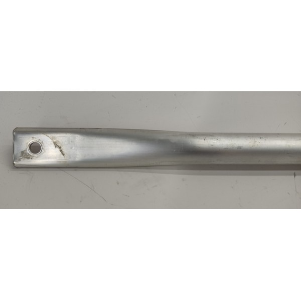 Barra Reforço Suporte Cofre Mercedes C180 2017 A2056280724