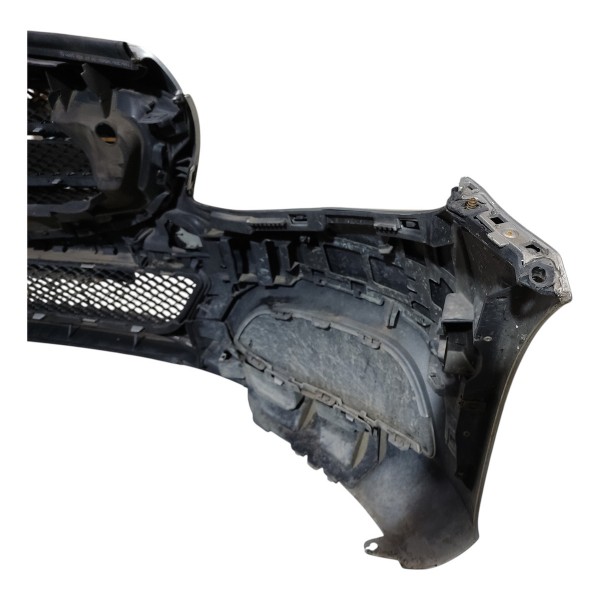 Parachoque Dianteiro Mercedes C180 1.6 2017 Prateado