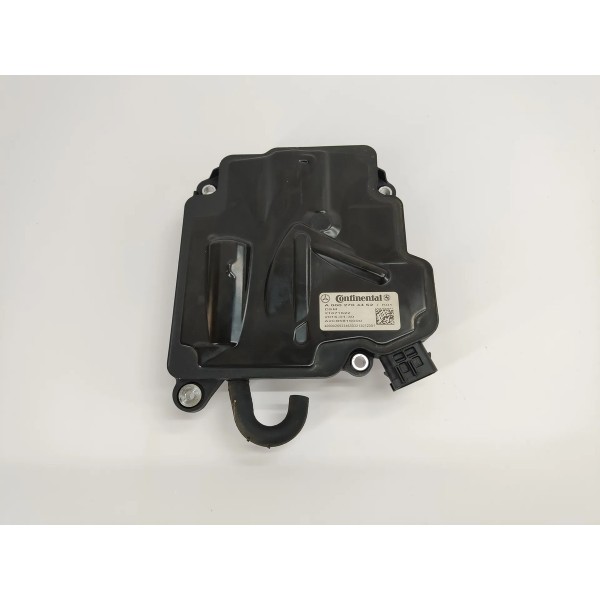 Modulo Cambio Mercedes C180 1.6 2017 A0002704452