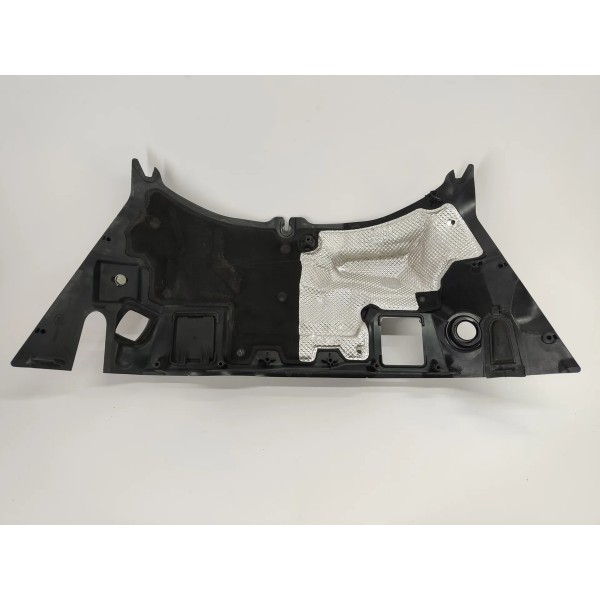 Capa Protetor Motor Mercedes C180 1.6 2017 A2056206101