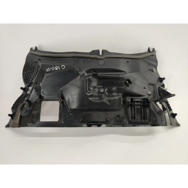 Capa Protetor Motor Mercedes C180 1.6 2017 A2056206101
