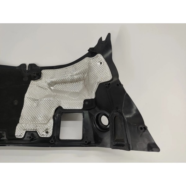 Capa Protetor Motor Mercedes C180 1.6 2017 A2056206101