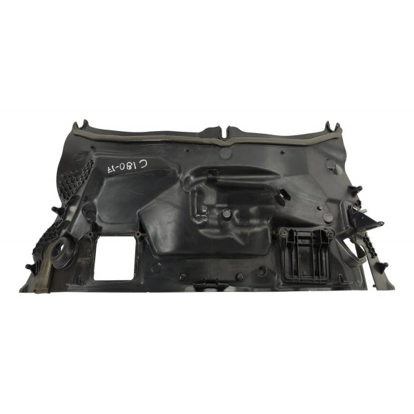Capa Protetor Motor Mercedes C180 1.6 2017 A2056206101