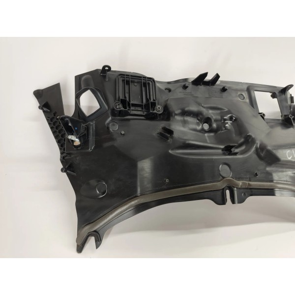 Capa Protetor Motor Mercedes C180 1.6 2017 A2056206101
