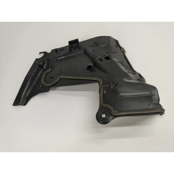 Defletor Protetor Calor L.e Mercedes C180 2017 A2056205801