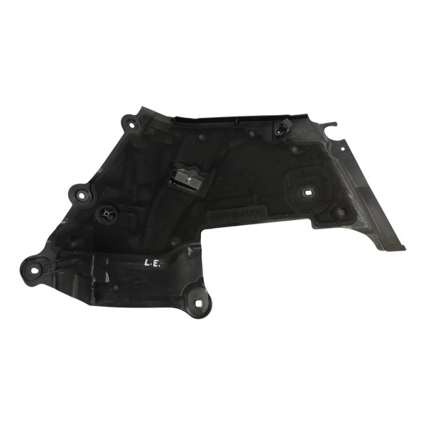 Defletor Protetor Calor L.e Mercedes C180 2017 A2056205801