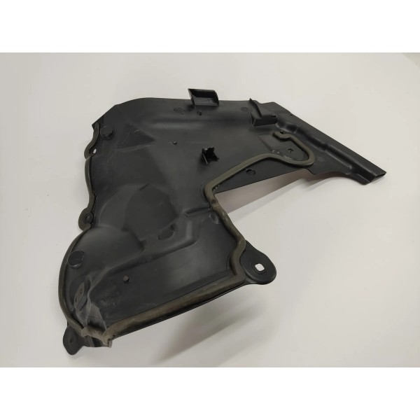 Defletor Protetor Calor L.d Mercedes C180 2017 A2056206001