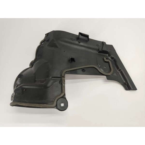 Defletor Protetor Calor L.d Mercedes C180 2017 A2056206001