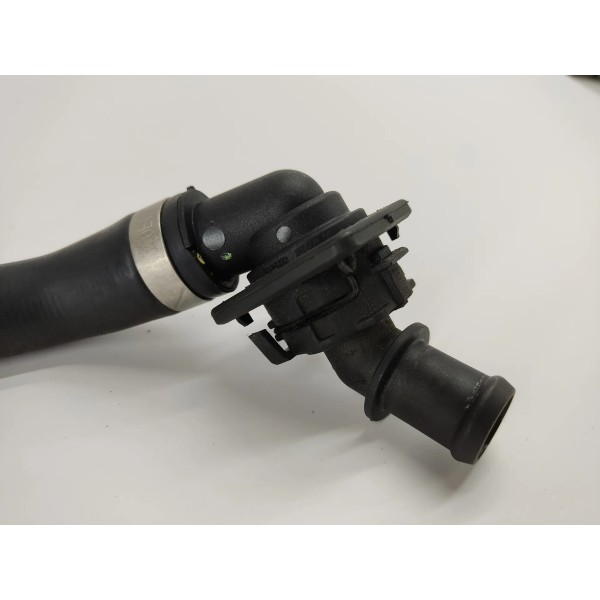 Mangueira Agua Ar Quente Mercedes C180 1.6 2017 A2058305102