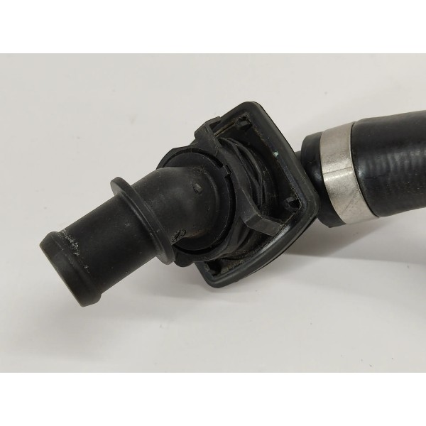 Mangueira Agua Ar Quente Mercedes C180 1.6 2017 A2058305102