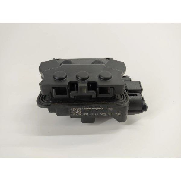 Modulo Distribuidor Energia Mercedes C180 1.6 17 A2055451400