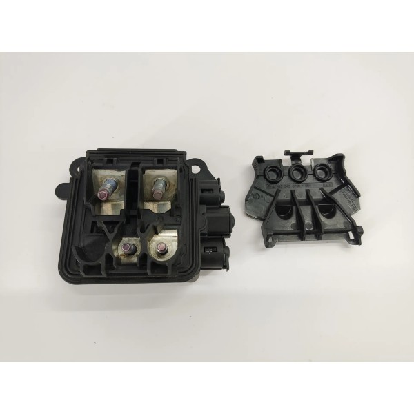 Modulo Distribuidor Energia Mercedes C180 1.6 17 A2055451400