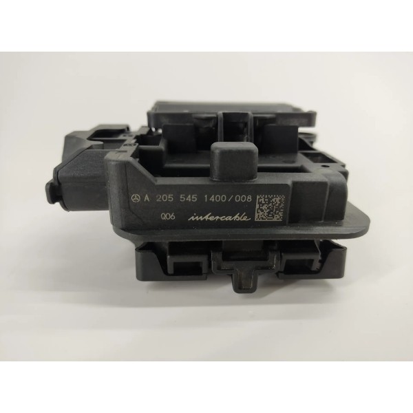 Modulo Distribuidor Energia Mercedes C180 1.6 17 A2055451400