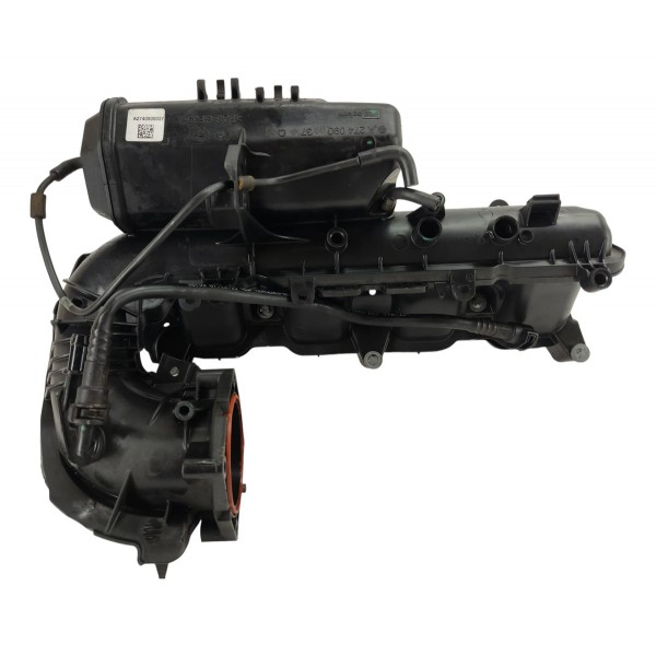 Coletor Admissao Mercedes C180 1.6 2017 A2740900037