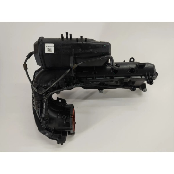 Coletor Admissao Mercedes C180 1.6 2017 A2740900037