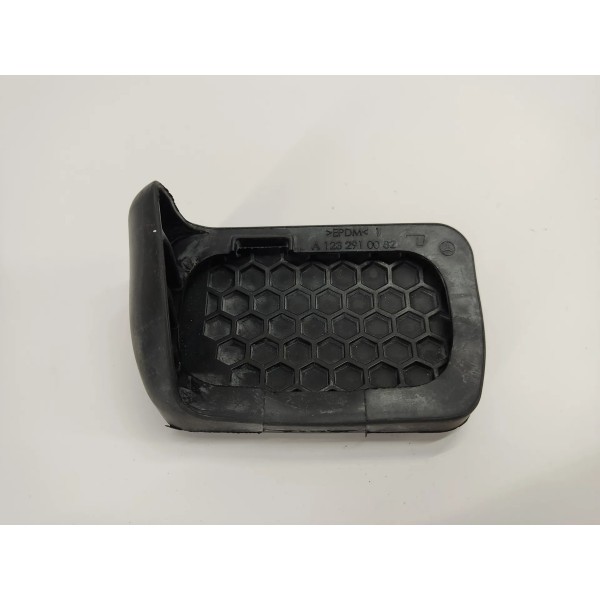 Borracha Pedal Mercedes C180 1.6 2017 A1232910082